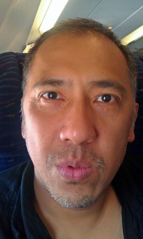 Jean TRAN Jean T