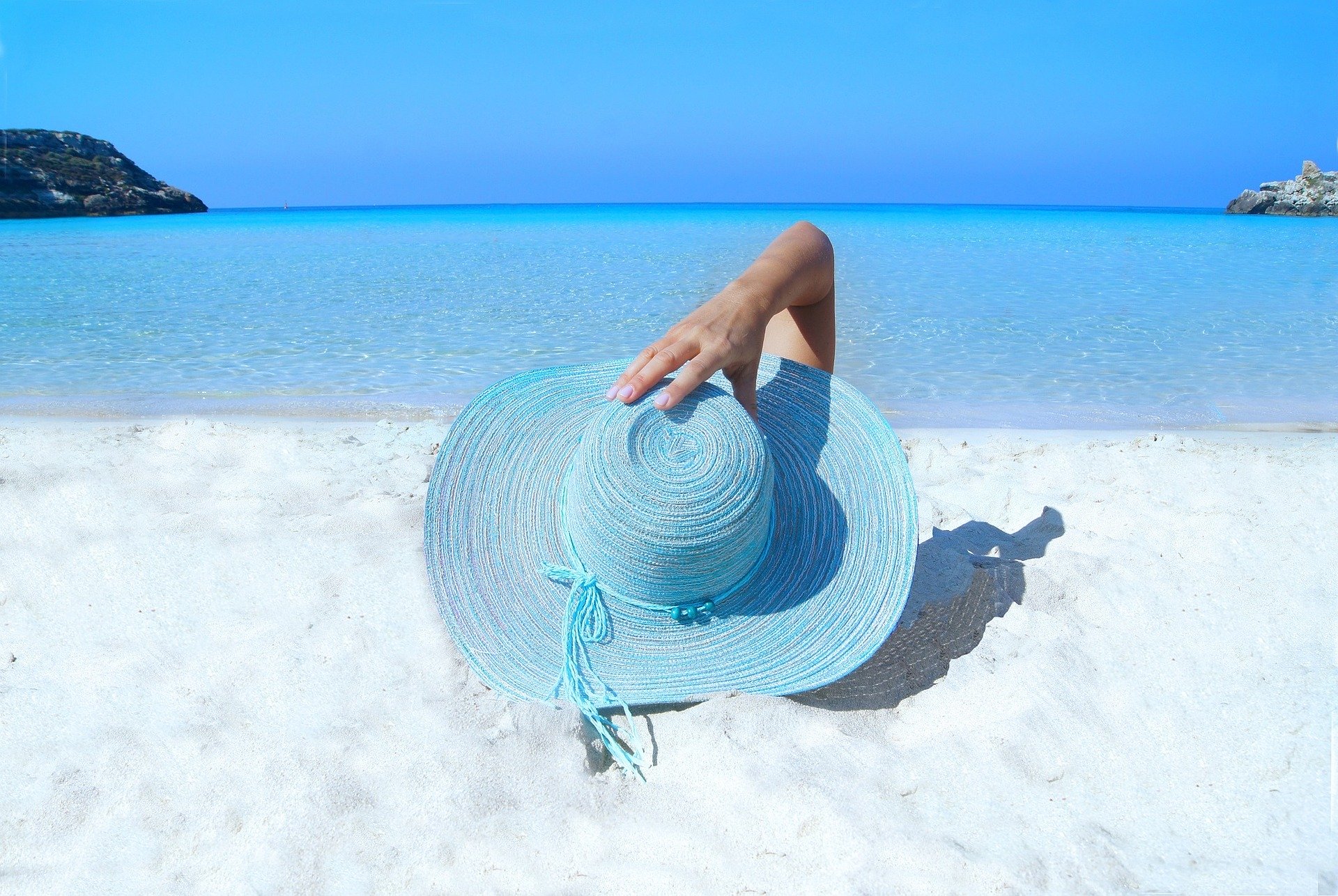 Chapeau de paille