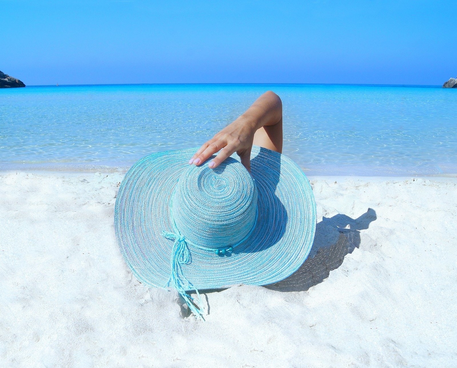 Chapeau de paille