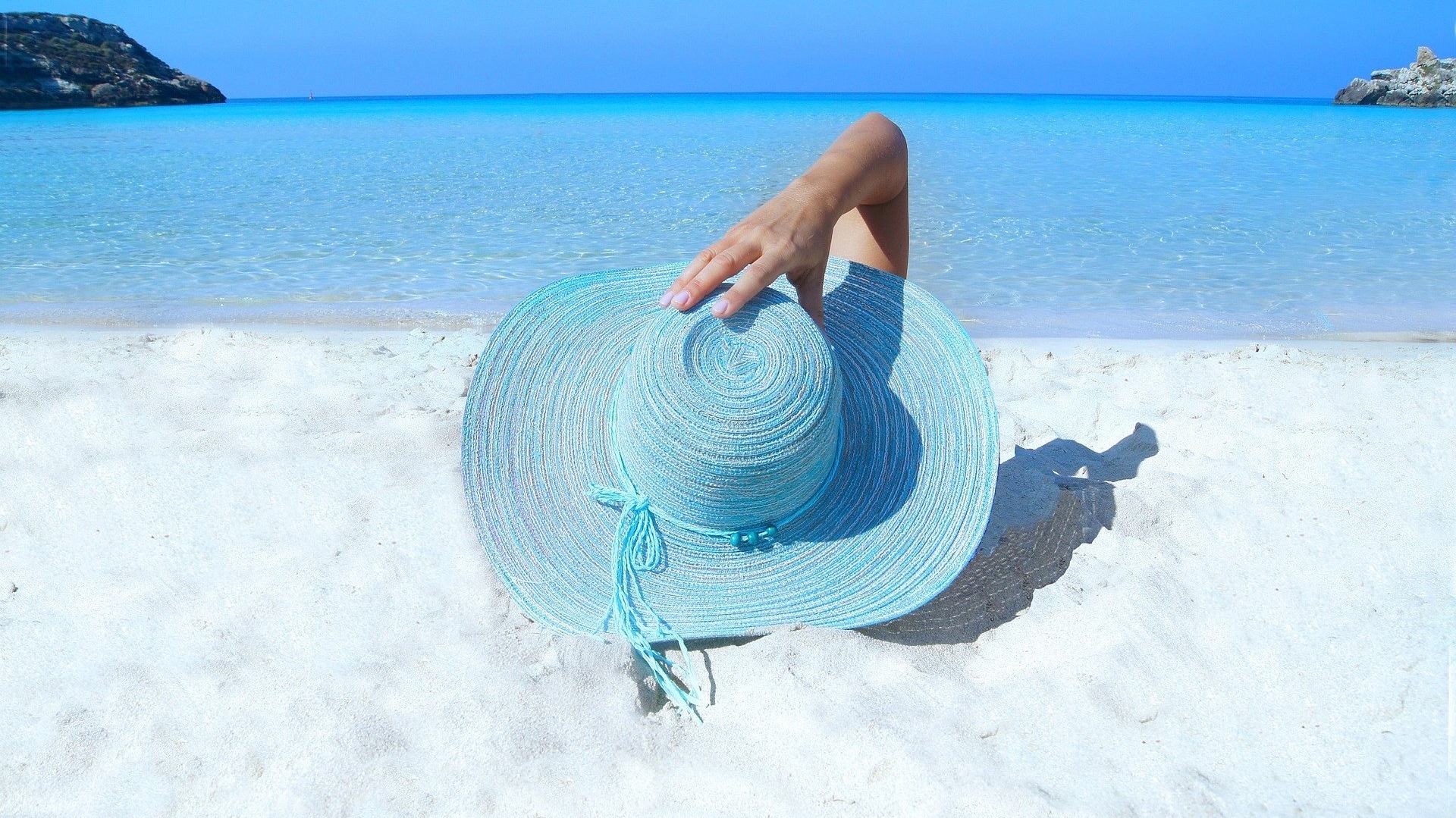 Chapeau de paille