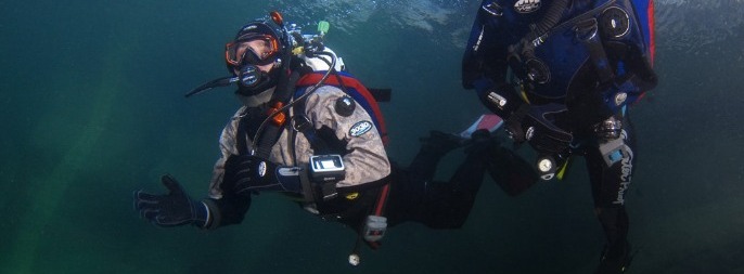 Formation combi étanche