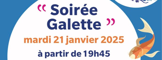 Galette 2025