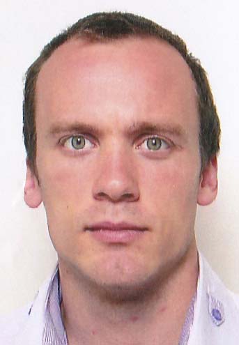 Christophe FOUCHER Christophe Foucher