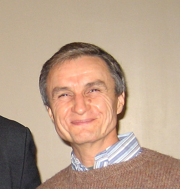 Gerard LELEU Gérard Leleu