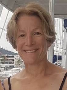 Ghislaine Chevalier