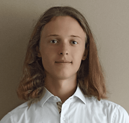 Hugo PAHAUT Hugo Pahaut