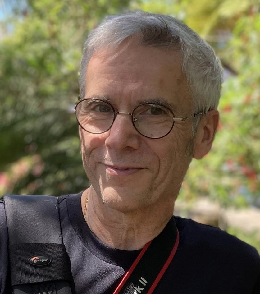 Patrick Rossi